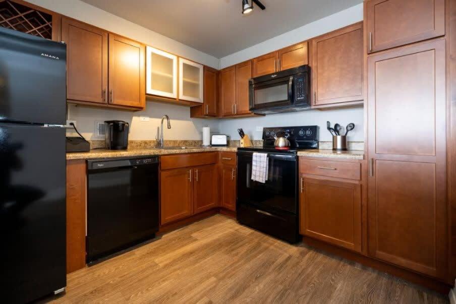 Apartment Cozysuites 800 Tower 2br With Gym! 35 Louisville